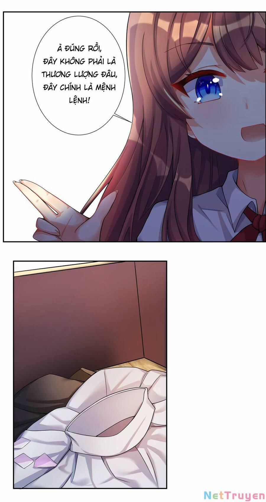 Tôi Là Bạn Gái Của Tôi?! 26.1 trang 9