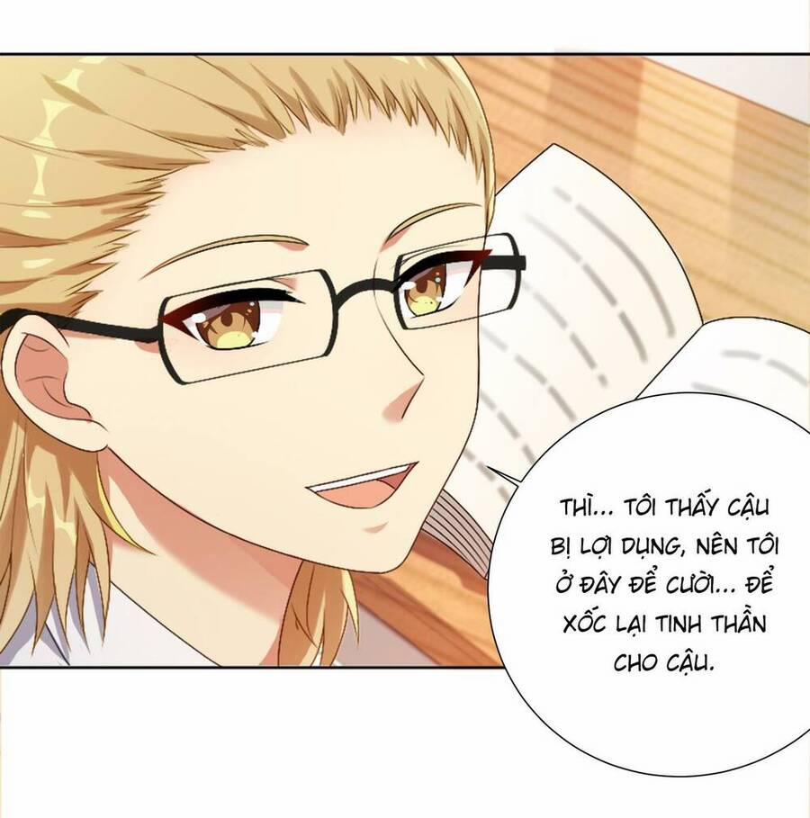 Tôi Là Bạn Gái Của Tôi?! 26 trang 18