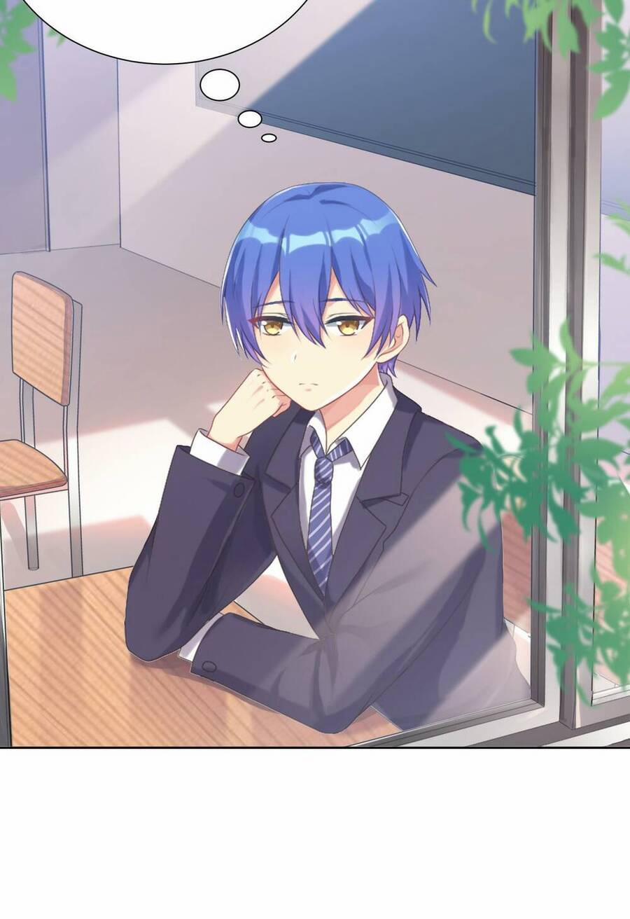 Tôi Là Bạn Gái Của Tôi?! 26 trang 2