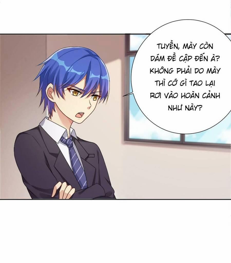 Tôi Là Bạn Gái Của Tôi?! 26 trang 20