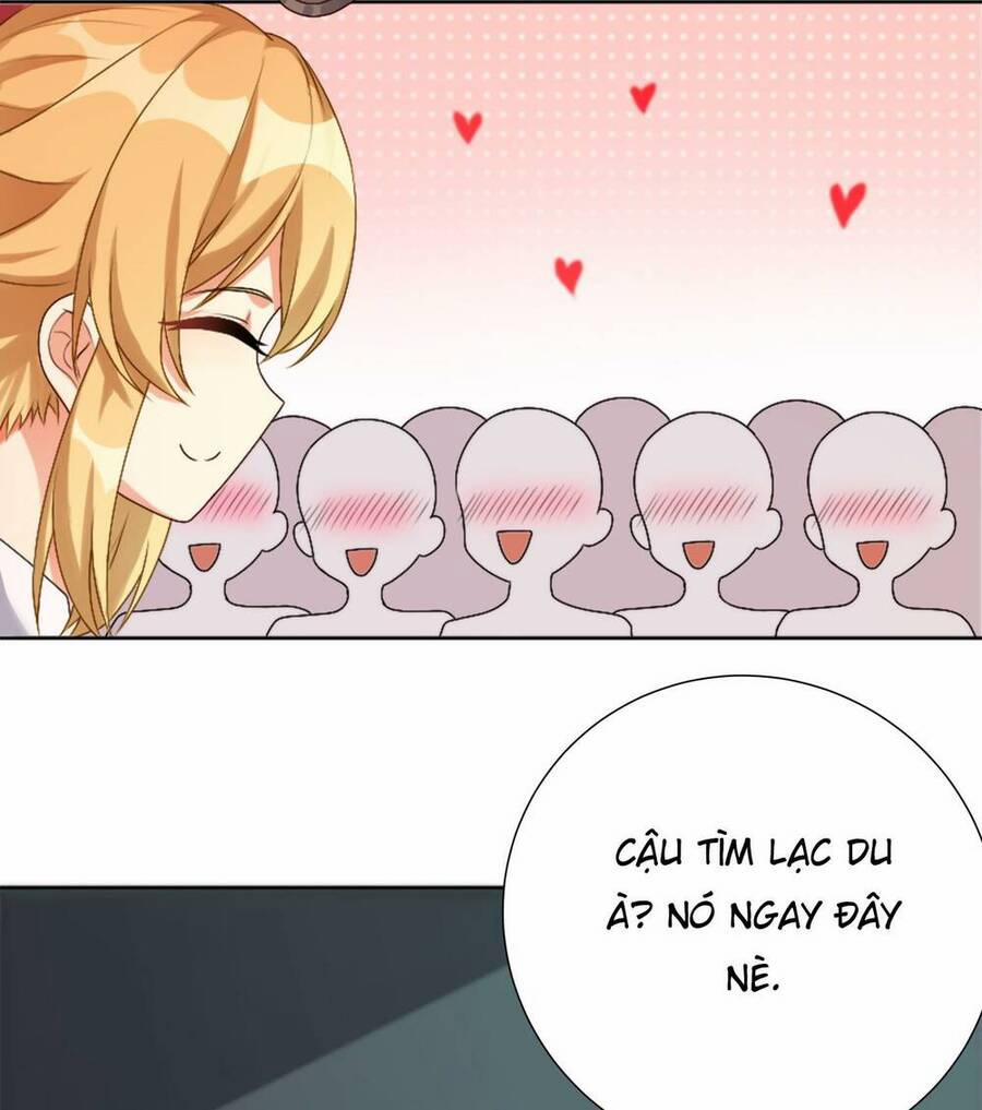 Tôi Là Bạn Gái Của Tôi?! 26 trang 23