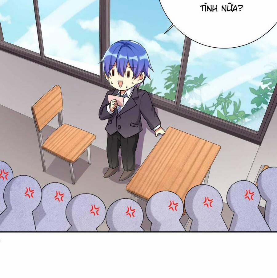 Tôi Là Bạn Gái Của Tôi?! 26 trang 33