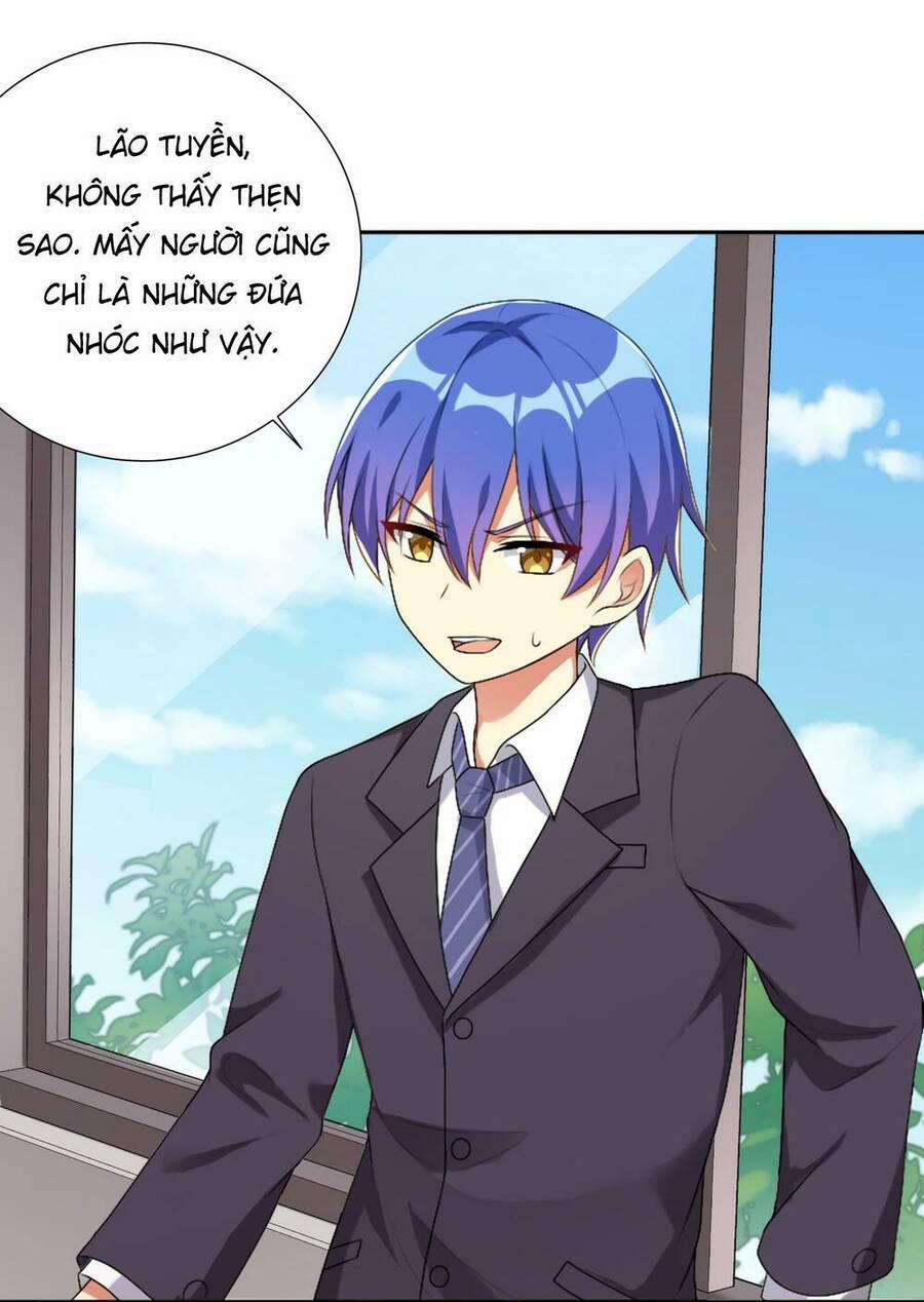 Tôi Là Bạn Gái Của Tôi?! 26 trang 38