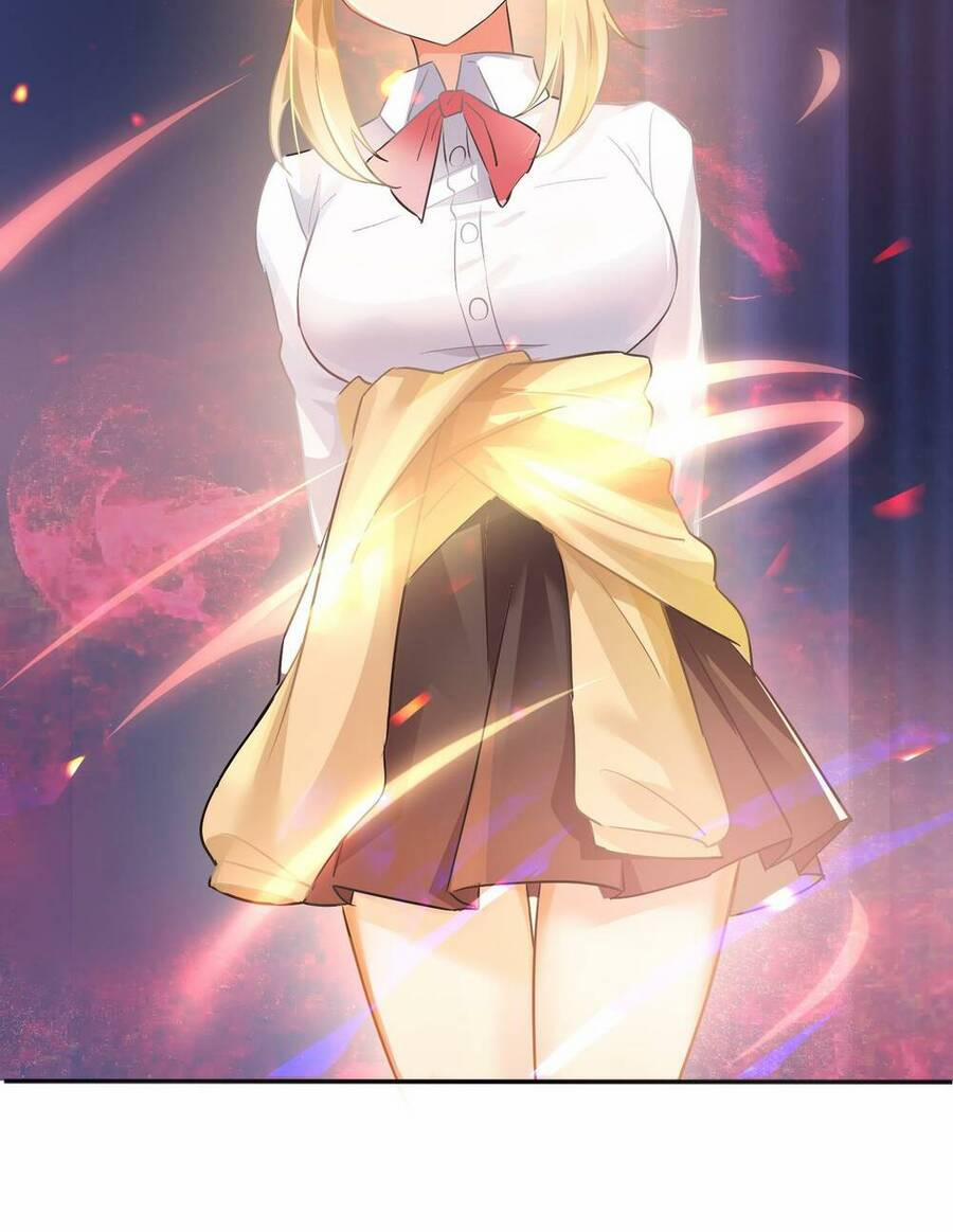 Tôi Là Bạn Gái Của Tôi?! 27 trang 37