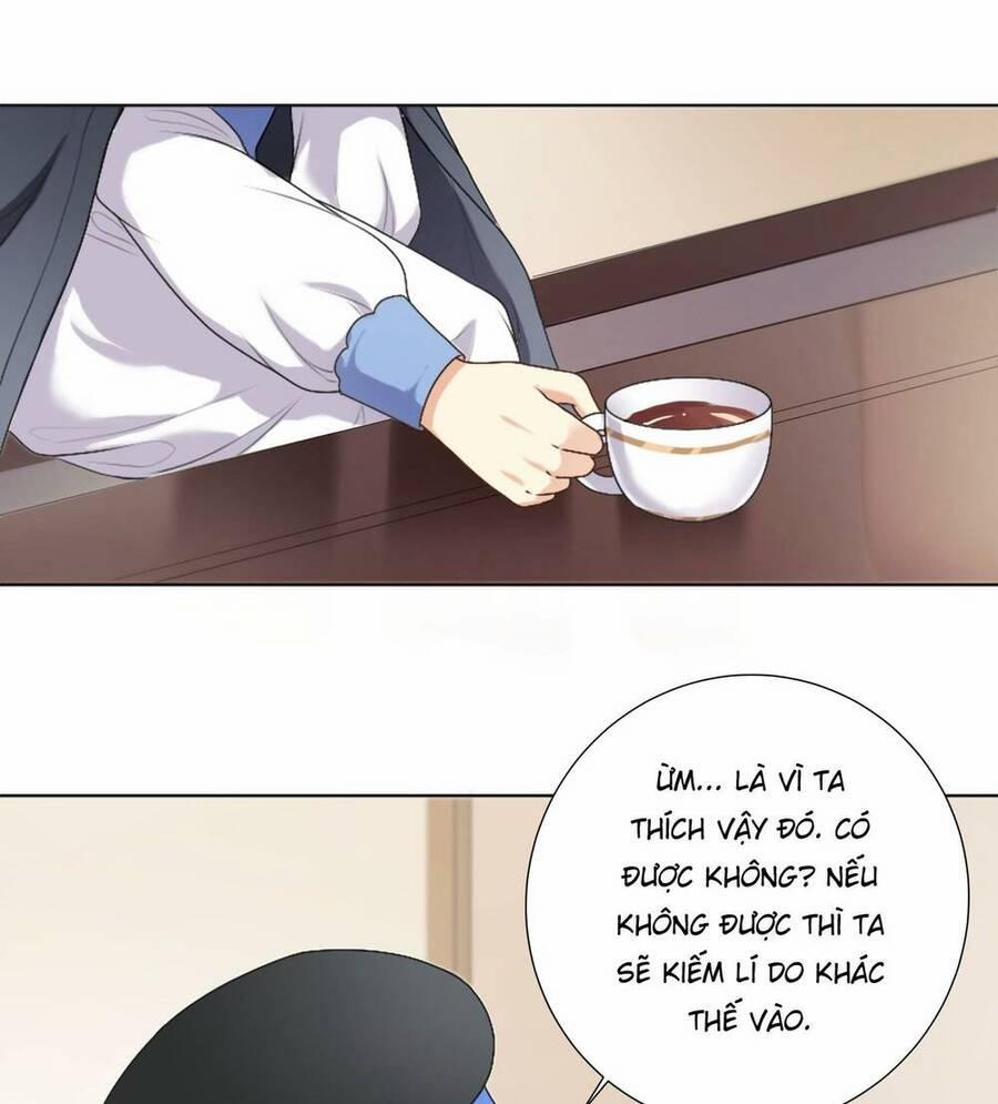 Tôi Là Bạn Gái Của Tôi?! 27 trang 5