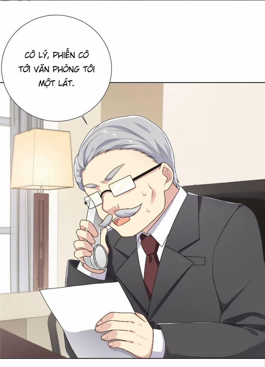 Tôi Là Bạn Gái Của Tôi?! 27 trang 8