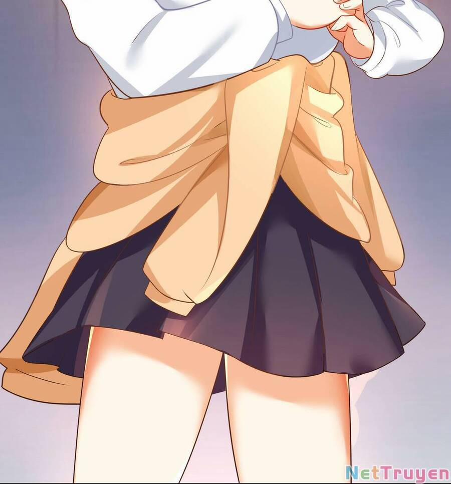 Tôi Là Bạn Gái Của Tôi?! 28 trang 18