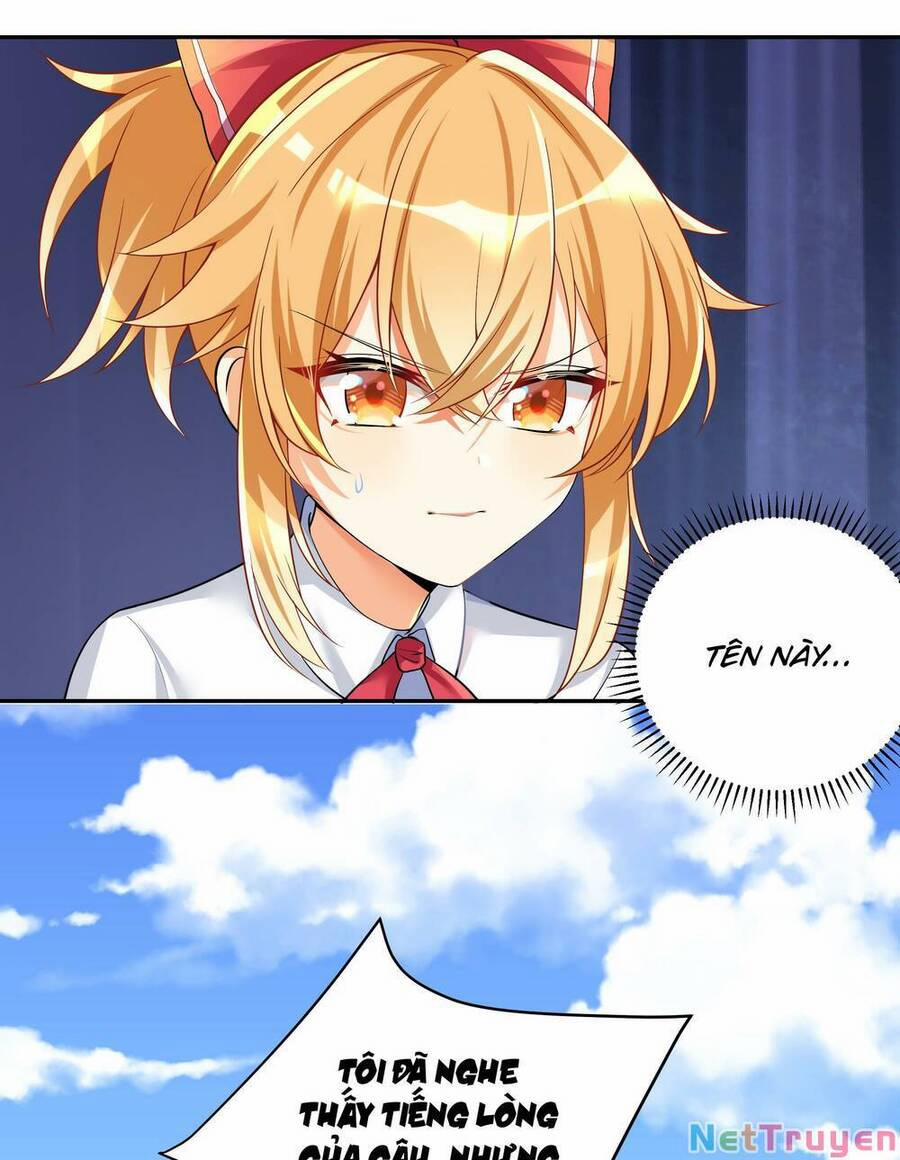 Tôi Là Bạn Gái Của Tôi?! 28 trang 21