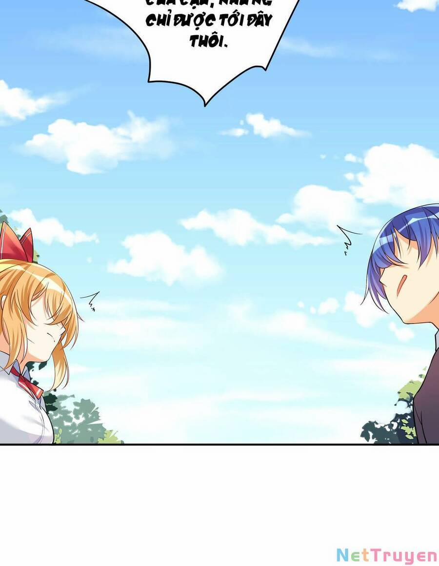 Tôi Là Bạn Gái Của Tôi?! 28 trang 22