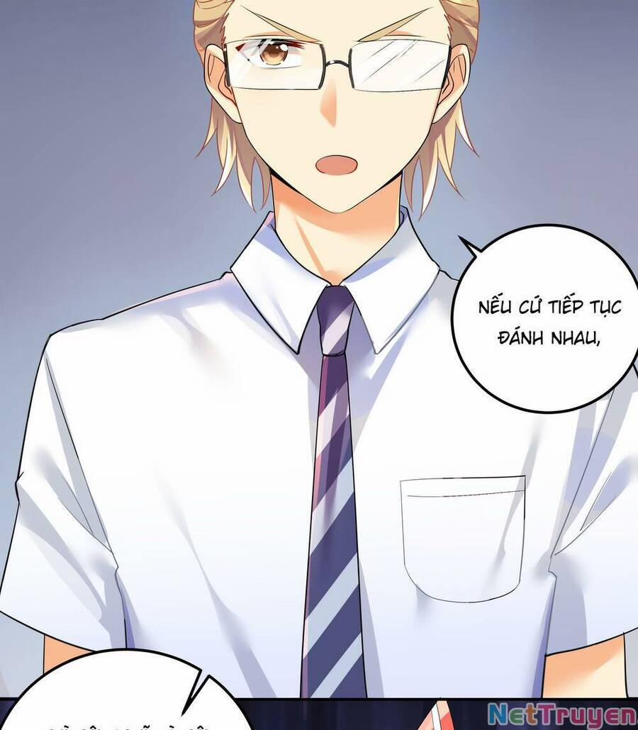 Tôi Là Bạn Gái Của Tôi?! 28 trang 30
