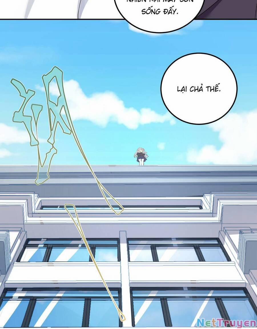 Tôi Là Bạn Gái Của Tôi?! 28 trang 39