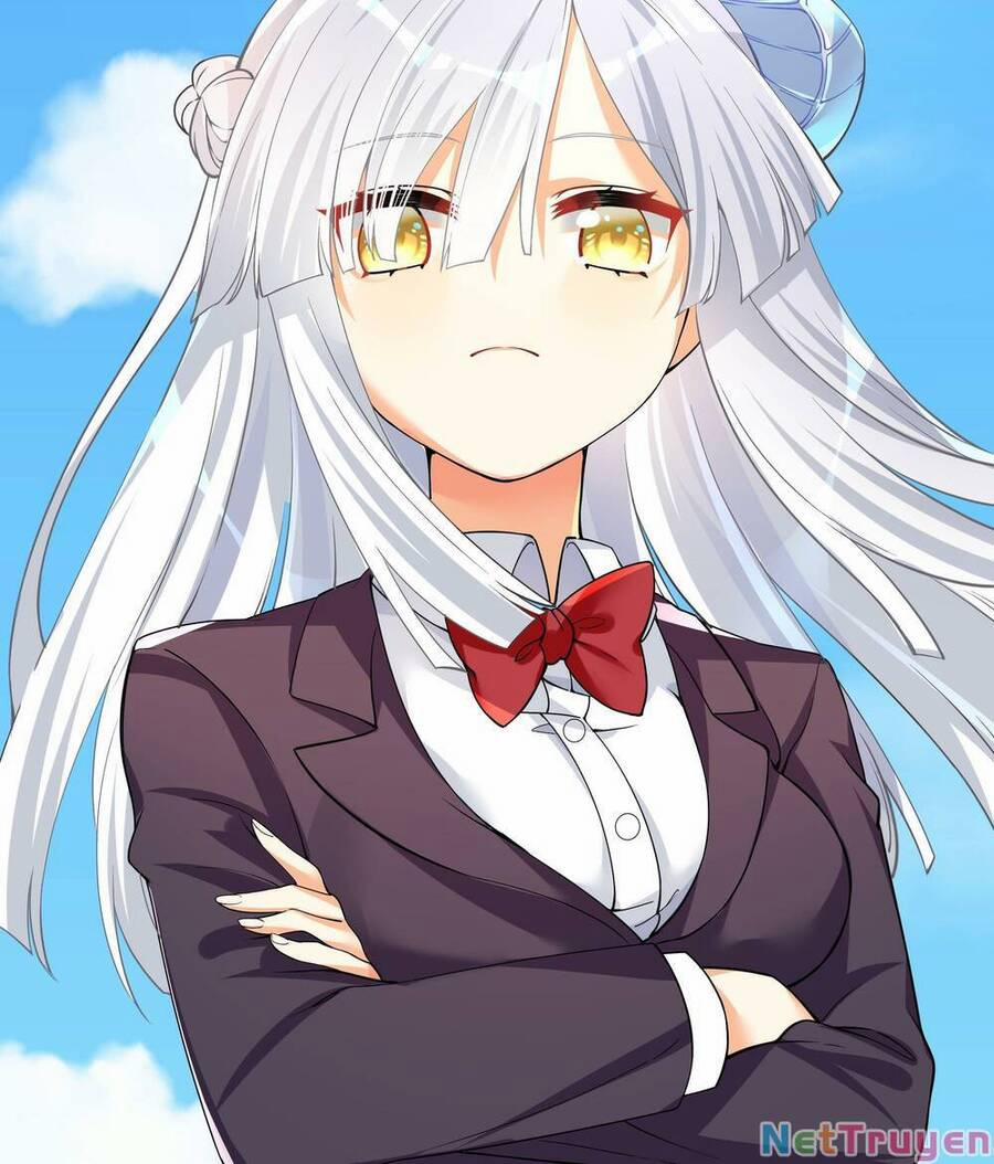 Tôi Là Bạn Gái Của Tôi?! 28 trang 41