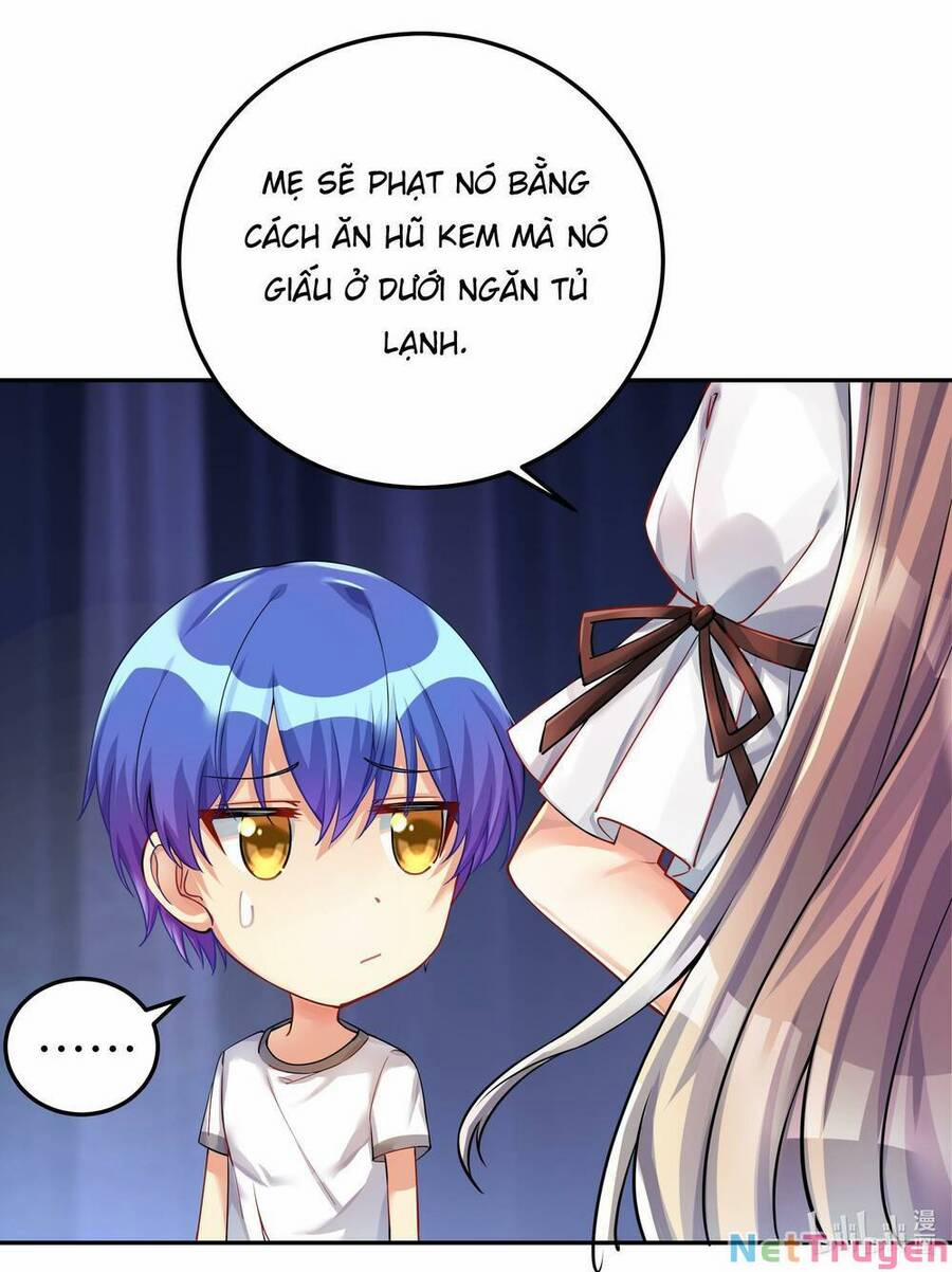 Tôi Là Bạn Gái Của Tôi?! 28 trang 56