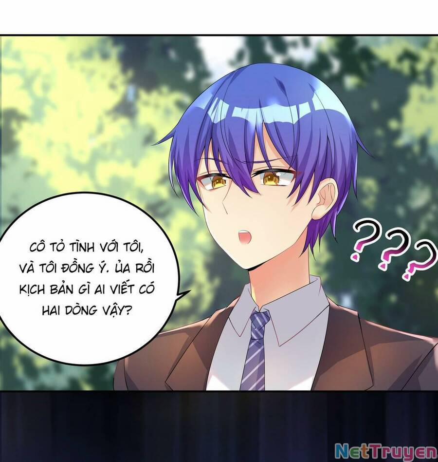 Tôi Là Bạn Gái Của Tôi?! 28 trang 7