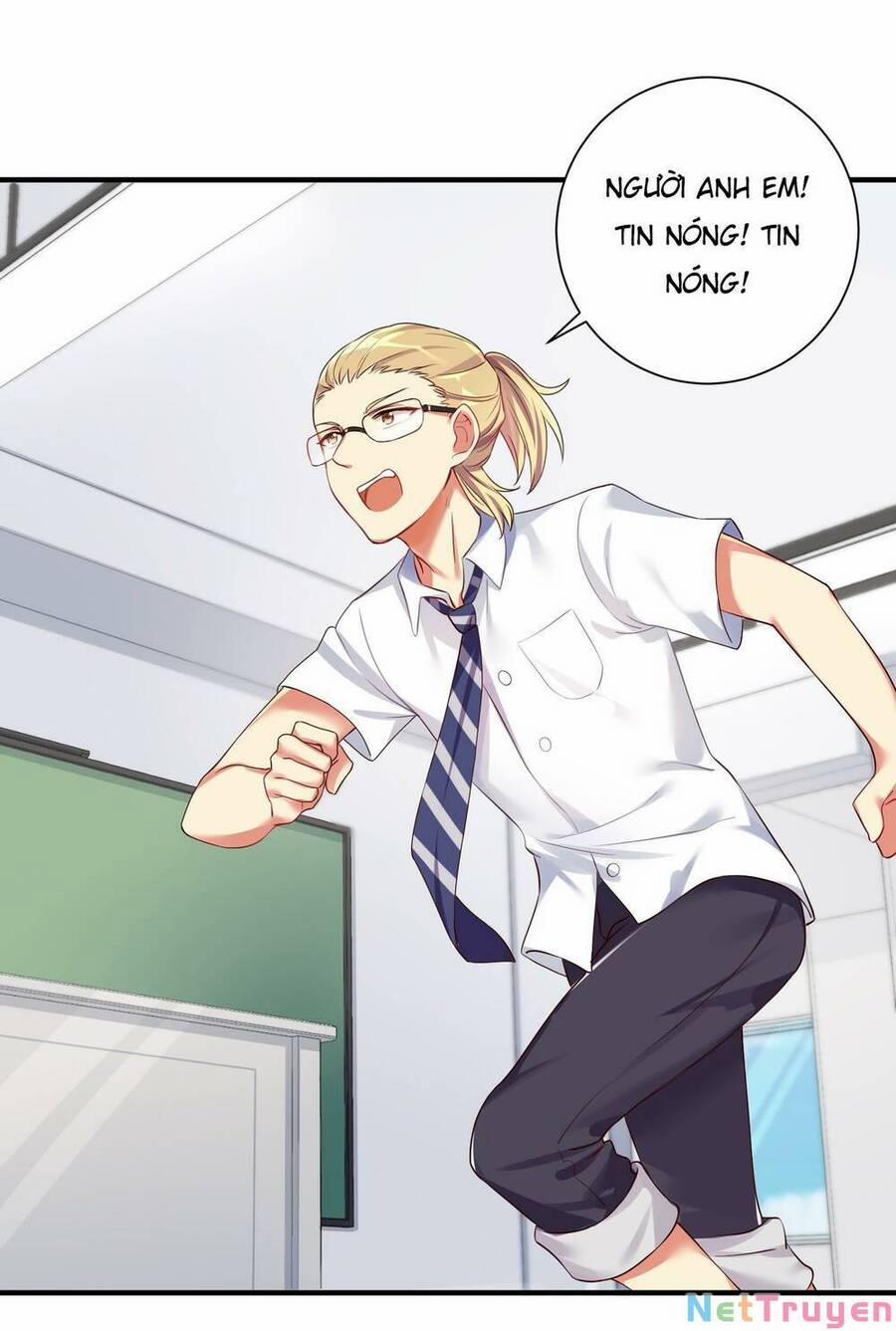 Tôi Là Bạn Gái Của Tôi?! 29 trang 18