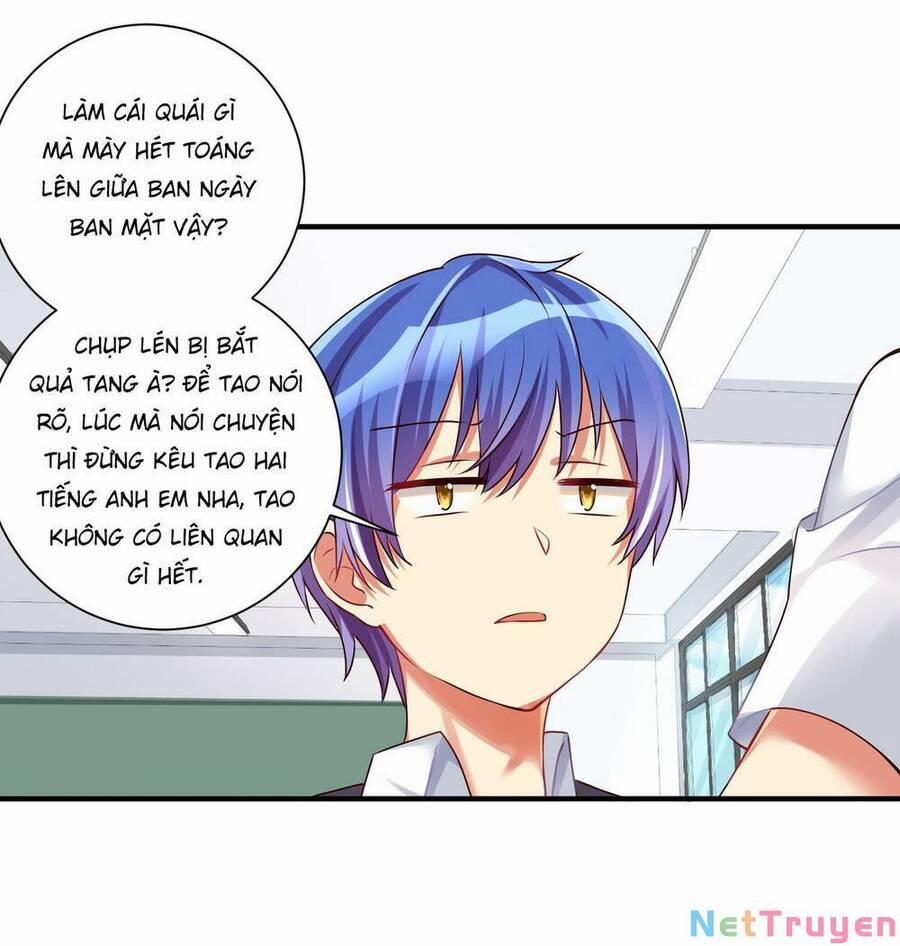 Tôi Là Bạn Gái Của Tôi?! 29 trang 20