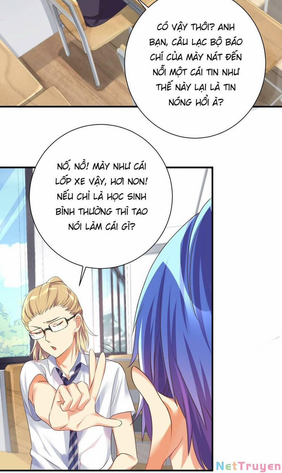 Tôi Là Bạn Gái Của Tôi?! 29 trang 24