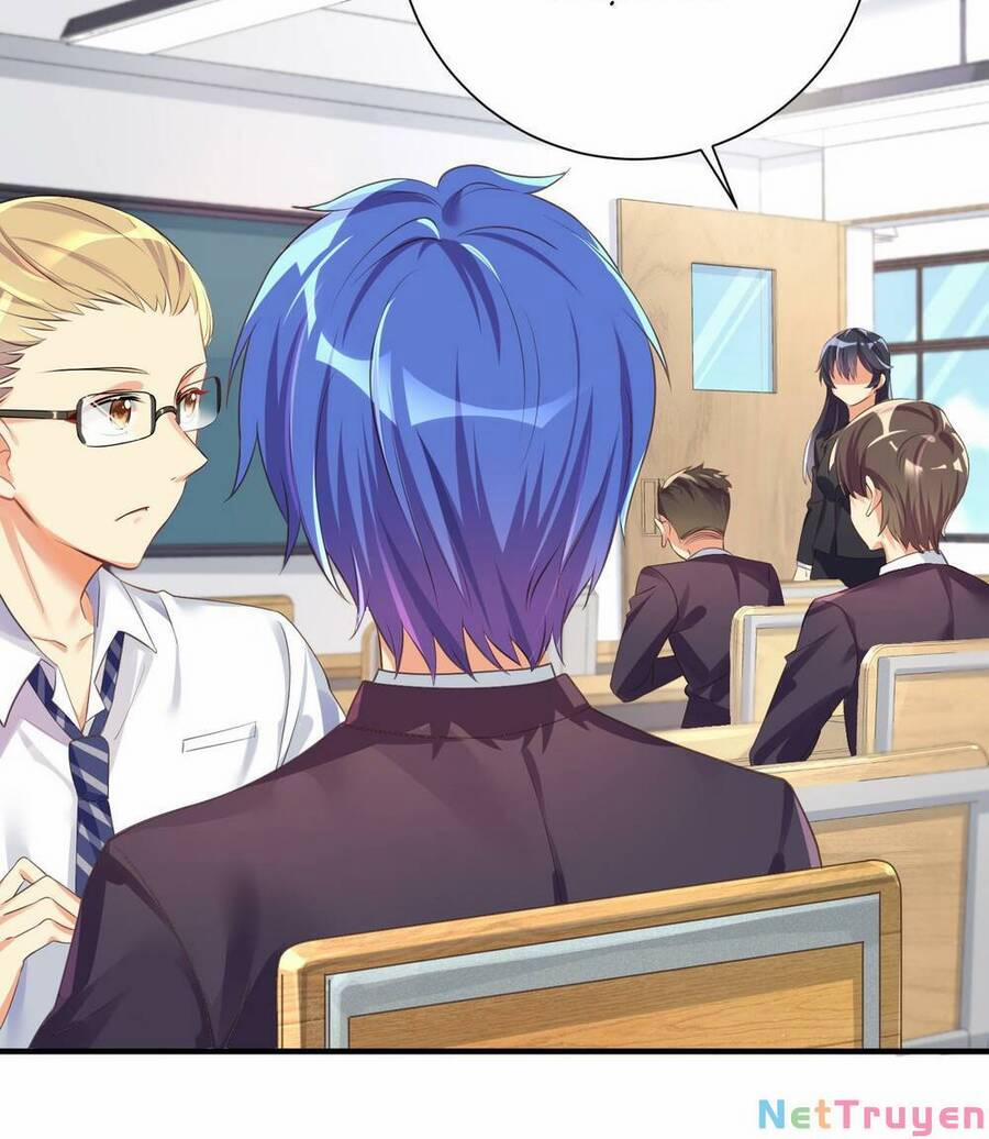 Tôi Là Bạn Gái Của Tôi?! 29 trang 27