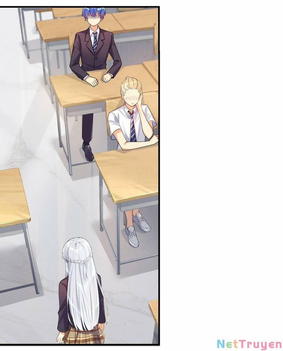 Tôi Là Bạn Gái Của Tôi?! 29 trang 38