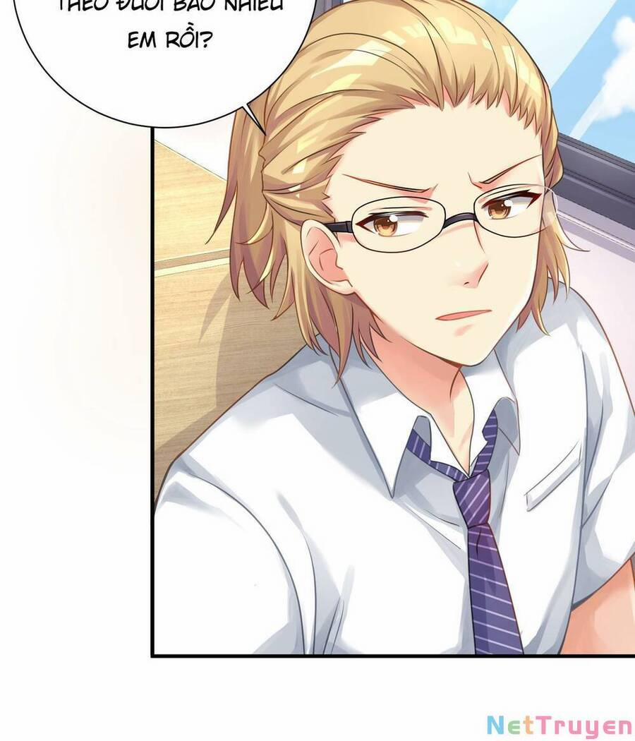 Tôi Là Bạn Gái Của Tôi?! 29 trang 42