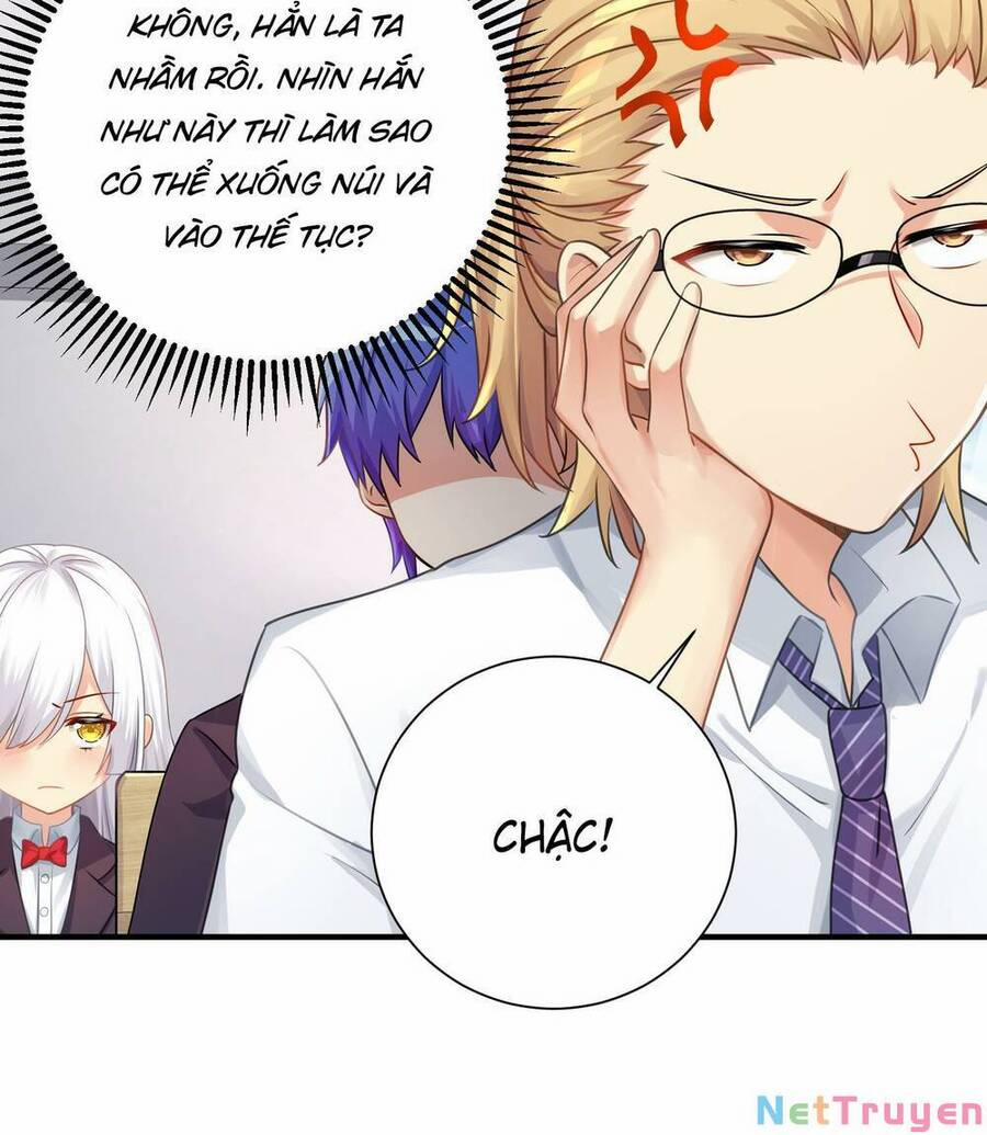 Tôi Là Bạn Gái Của Tôi?! 29 trang 45