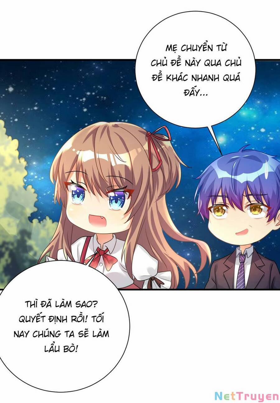 Tôi Là Bạn Gái Của Tôi?! 29 trang 6