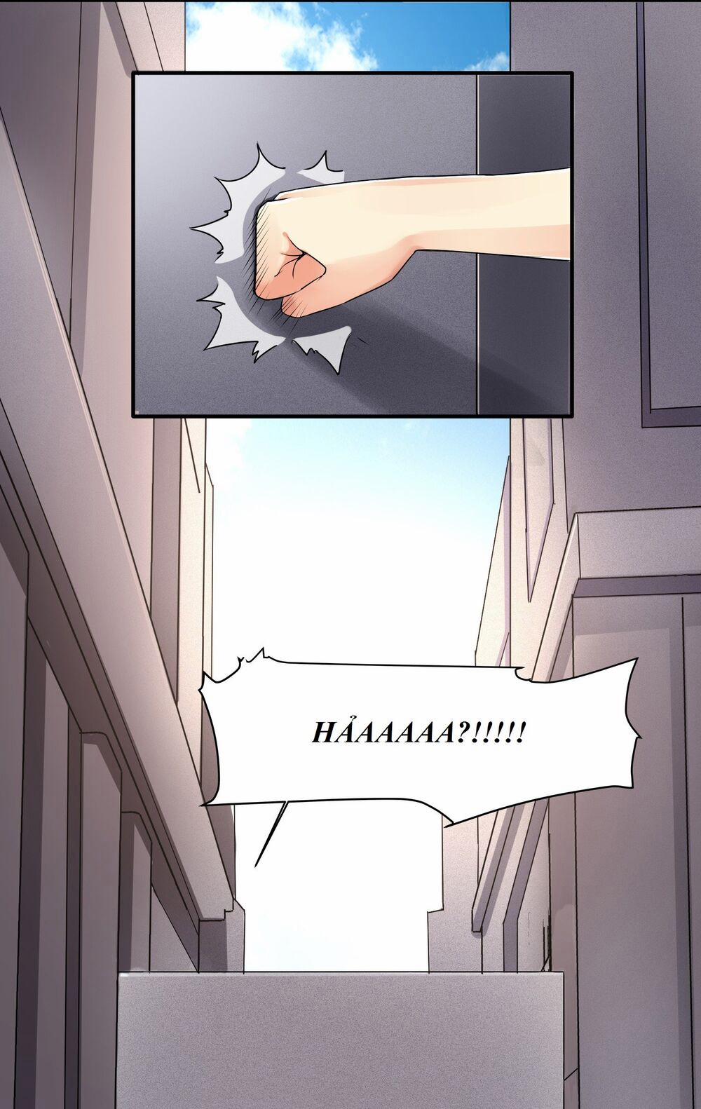 Tôi Là Bạn Gái Của Tôi?! 3 trang 48