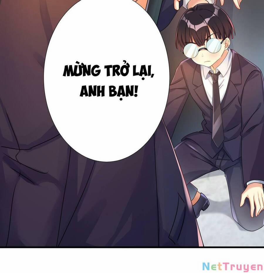 Tôi Là Bạn Gái Của Tôi?! 30 trang 51