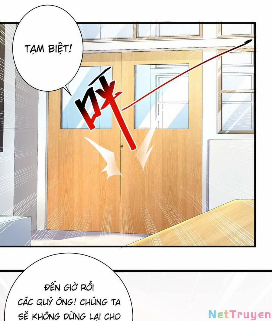 Tôi Là Bạn Gái Của Tôi?! 30 trang 56
