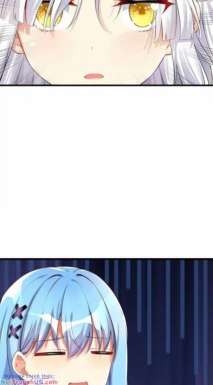 Tôi Là Bạn Gái Của Tôi?! 31 trang 22