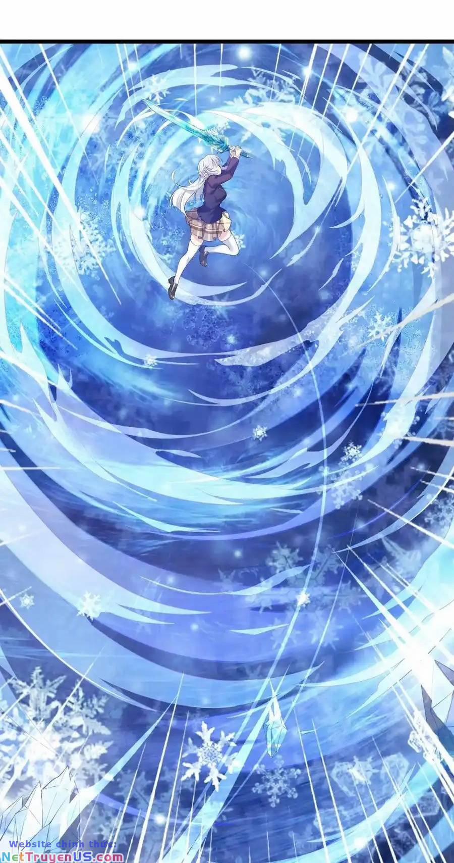 Tôi Là Bạn Gái Của Tôi?! 31 trang 32