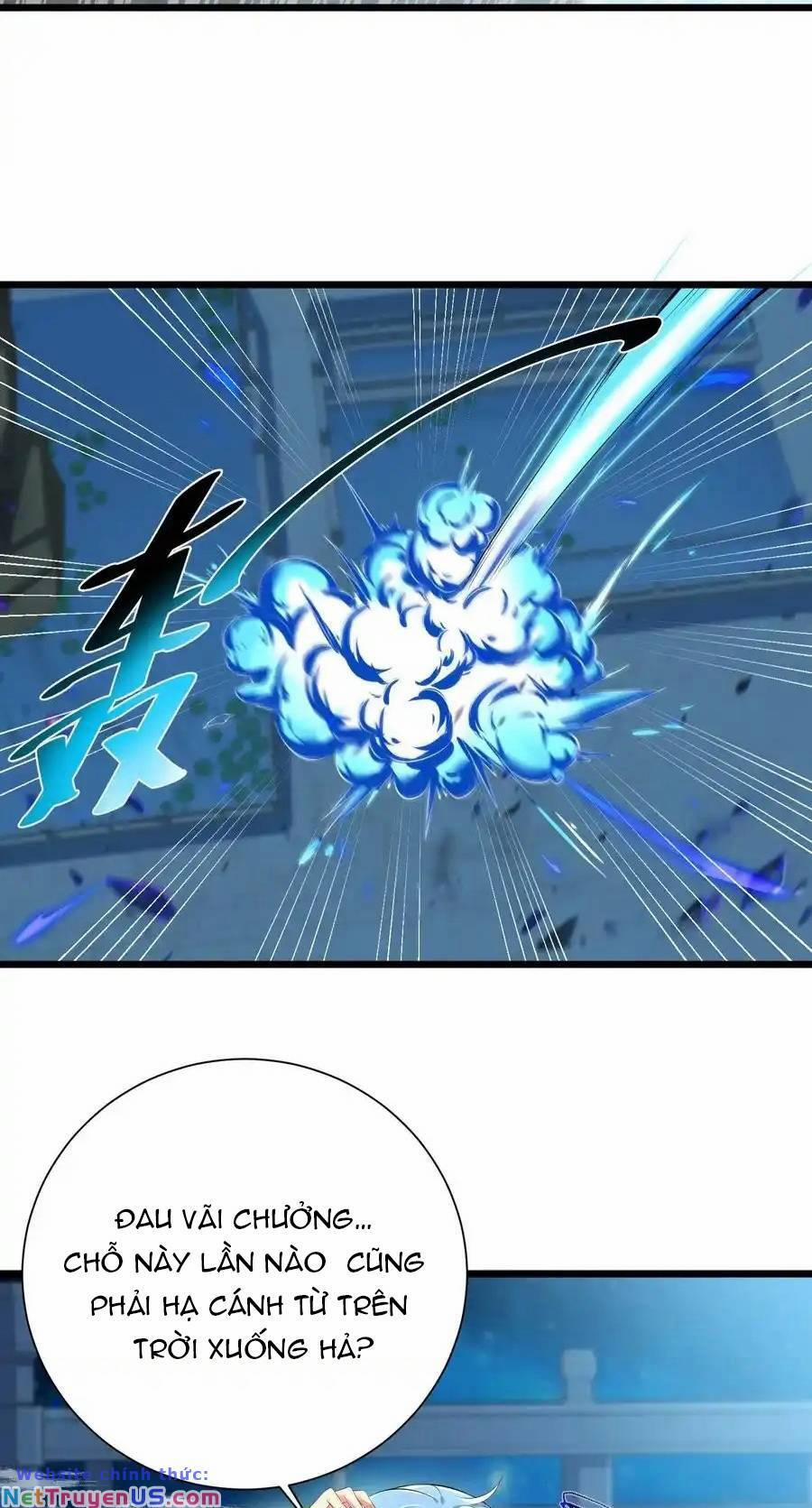 Tôi Là Bạn Gái Của Tôi?! 31 trang 35