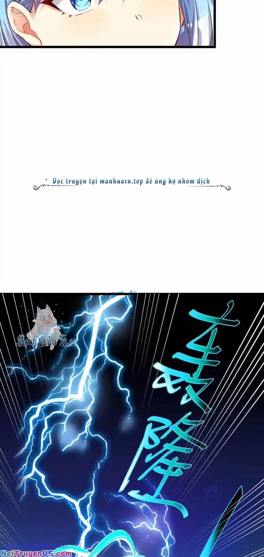 Tôi Là Bạn Gái Của Tôi?! 31 trang 38