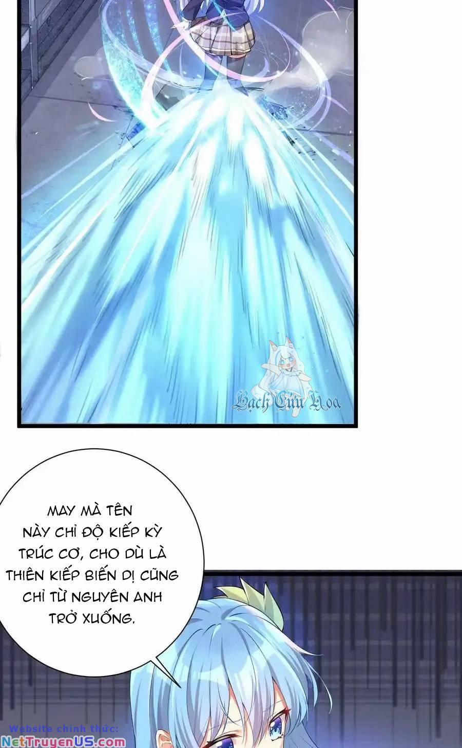 Tôi Là Bạn Gái Của Tôi?! 31 trang 42