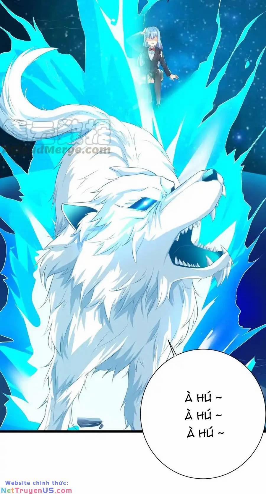 Tôi Là Bạn Gái Của Tôi?! 31 trang 46