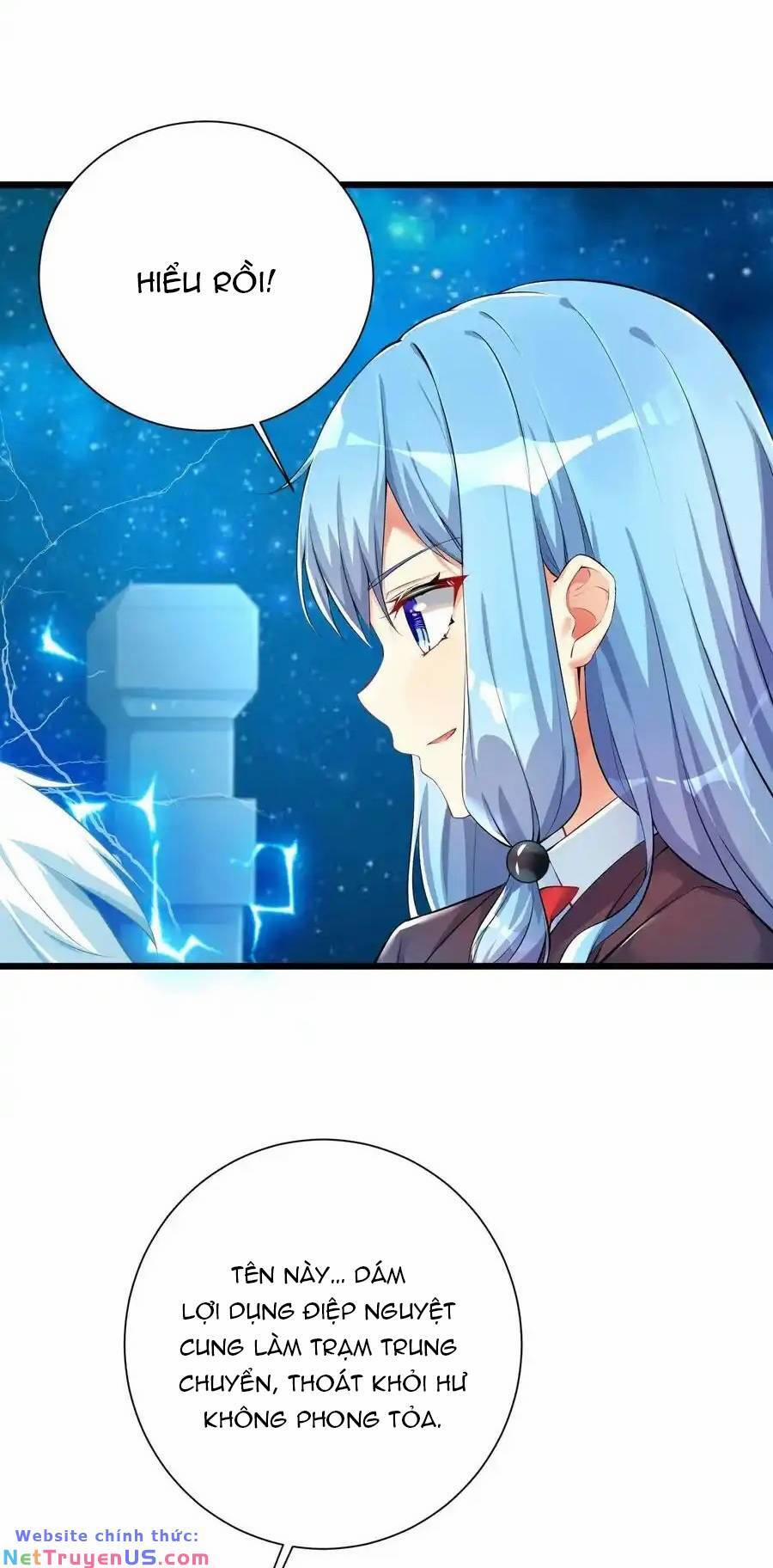 Tôi Là Bạn Gái Của Tôi?! 31 trang 47