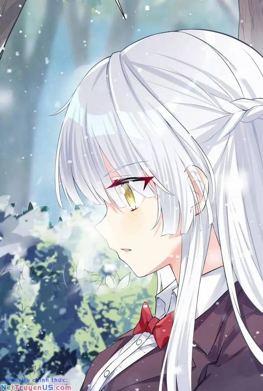 Tôi Là Bạn Gái Của Tôi?! 31 trang 55