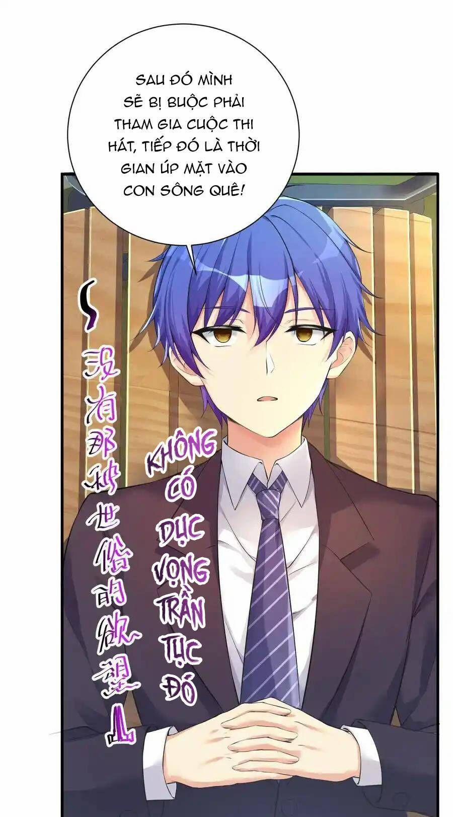 Tôi Là Bạn Gái Của Tôi?! 32 trang 25