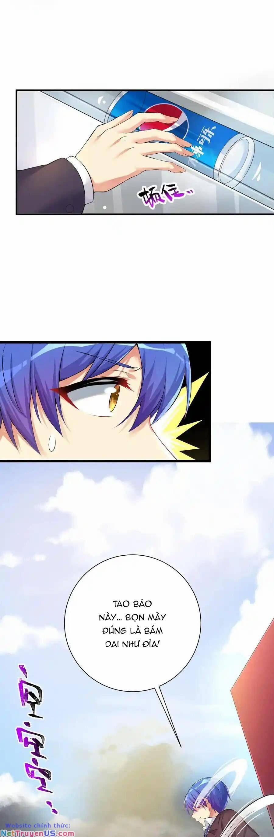 Tôi Là Bạn Gái Của Tôi?! 32 trang 27