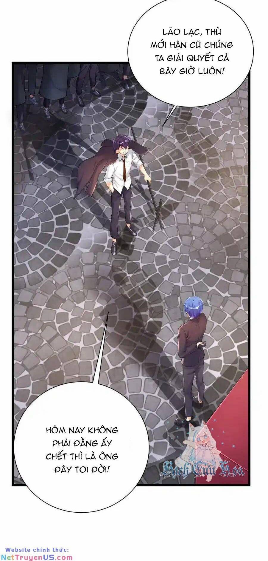 Tôi Là Bạn Gái Của Tôi?! 32 trang 29