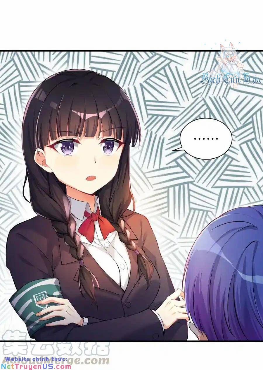 Tôi Là Bạn Gái Của Tôi?! 33 trang 17