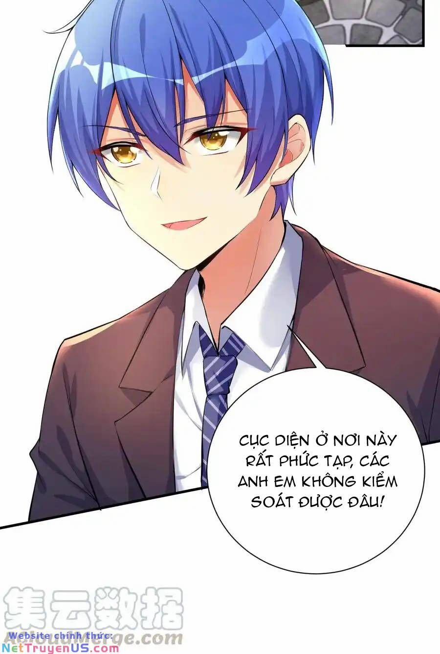Tôi Là Bạn Gái Của Tôi?! 33 trang 18