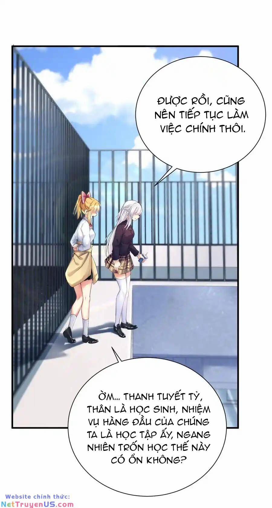 Tôi Là Bạn Gái Của Tôi?! 33 trang 5