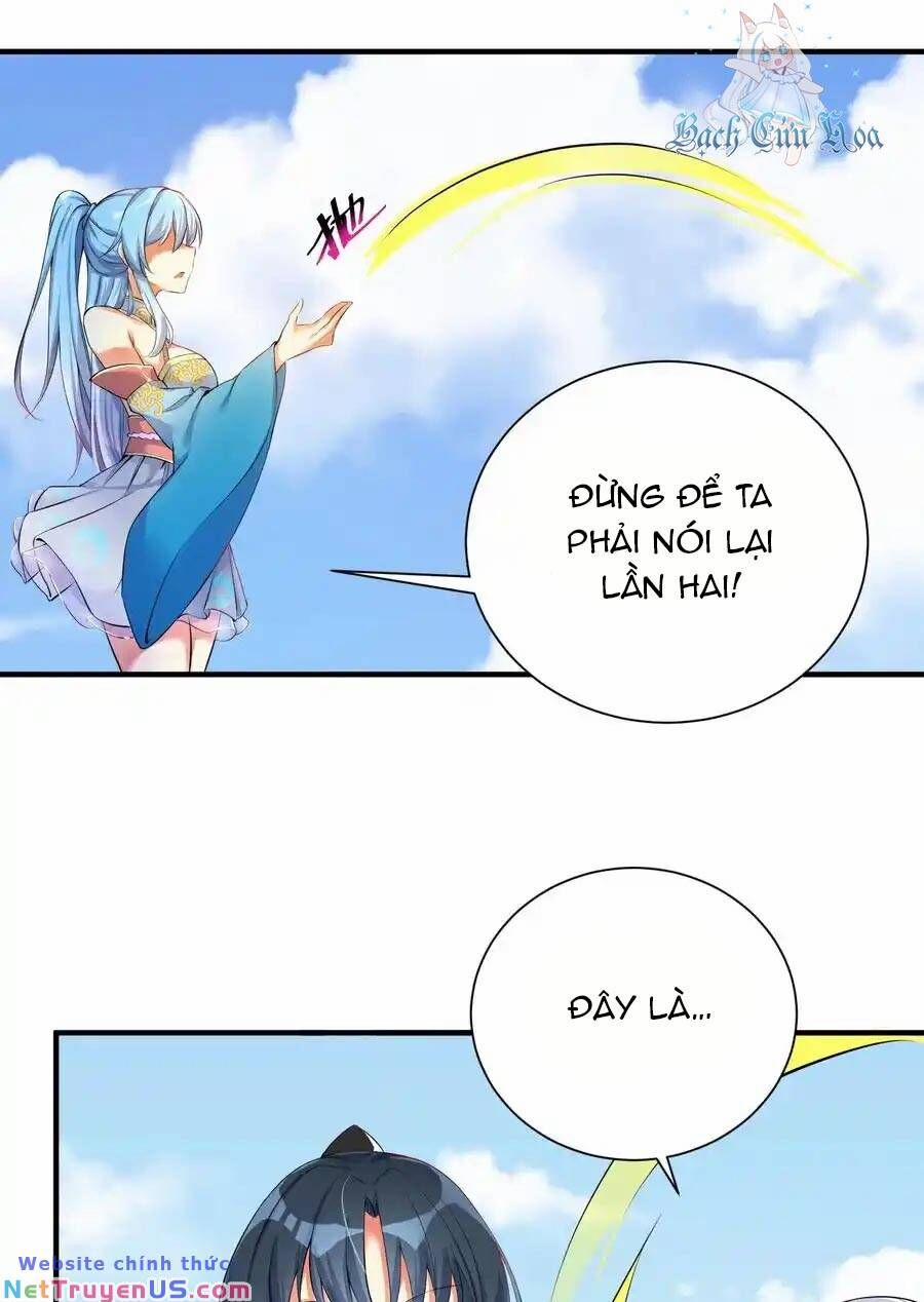 Tôi Là Bạn Gái Của Tôi?! 33 trang 7