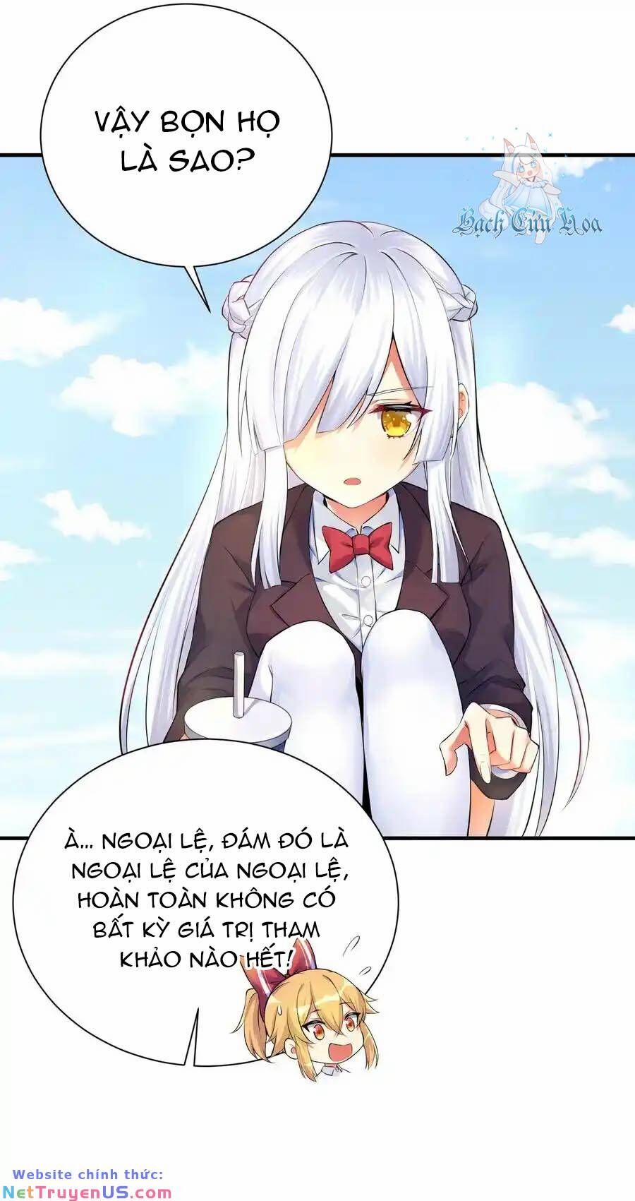 Tôi Là Bạn Gái Của Tôi?! 33 trang 8