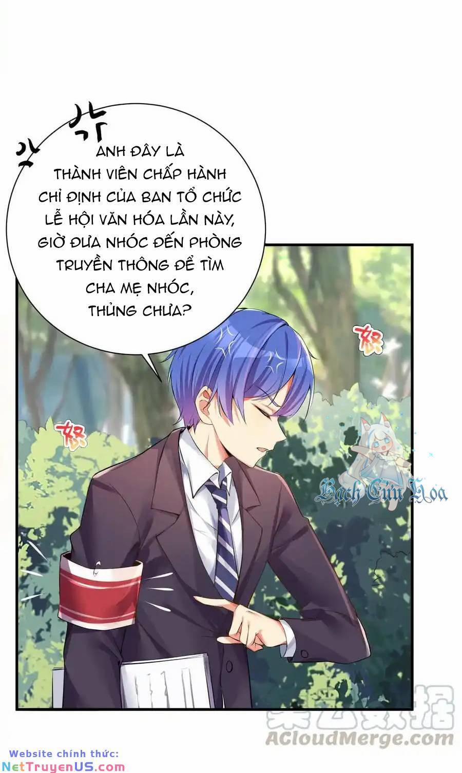 Tôi Là Bạn Gái Của Tôi?! 34 trang 28