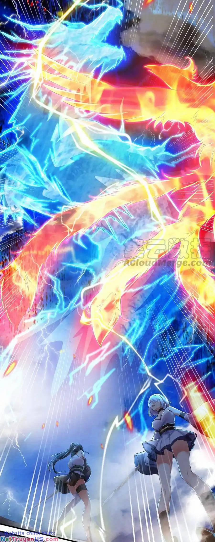 Tôi Là Bạn Gái Của Tôi?! 34 trang 8