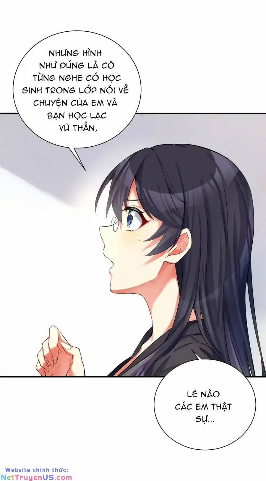 Tôi Là Bạn Gái Của Tôi?! 35 trang 15