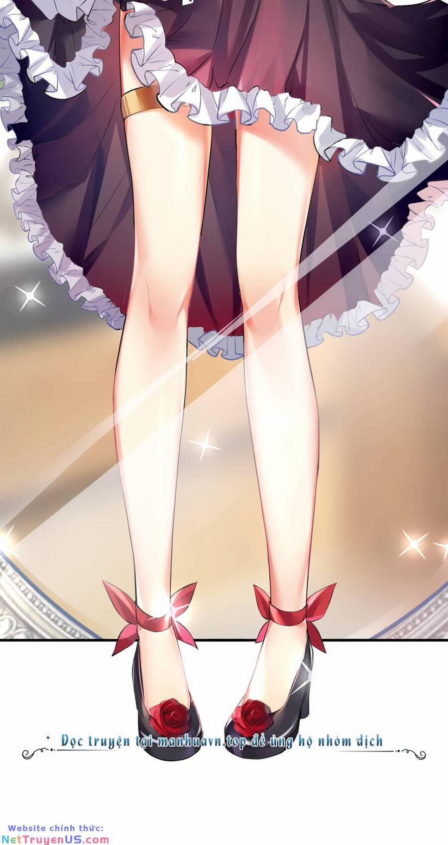 Tôi Là Bạn Gái Của Tôi?! 36 trang 14