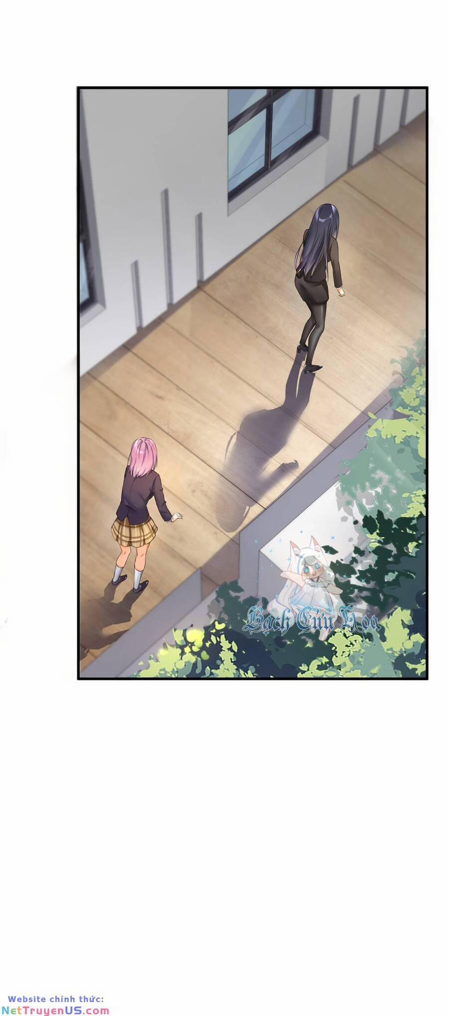 Tôi Là Bạn Gái Của Tôi?! 36 trang 30